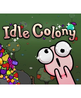 Idle Colony Steam Key GLOBAL